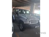 For Sale: Jeep Wrangler 2007 – Excellent Condition